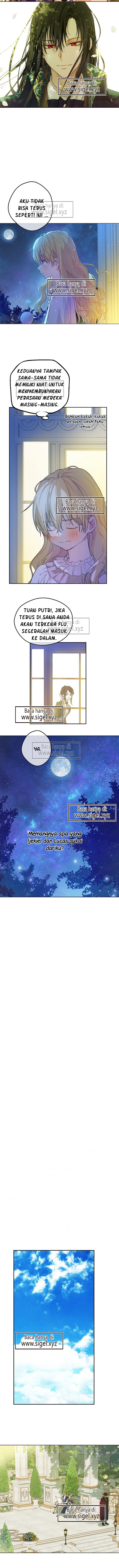 Who Made Me a Princess Chapter 119 Image 5