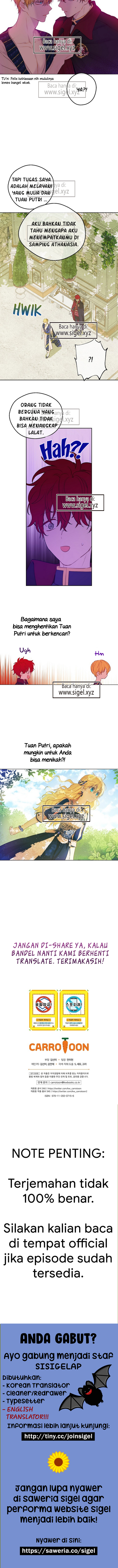 Who Made Me a Princess Chapter 119 Image 8