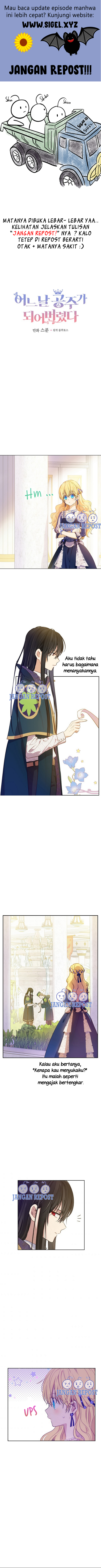 Who Made Me a Princess Chapter 120 Image 0