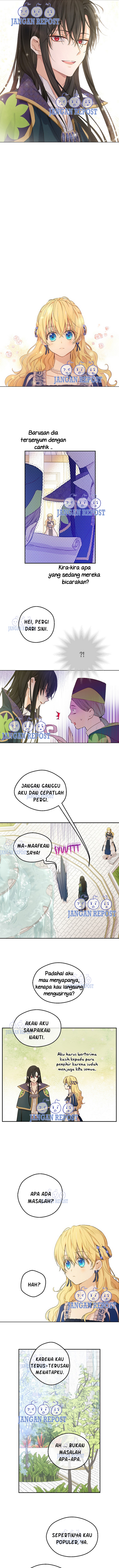 Who Made Me a Princess Chapter 120 Image 1