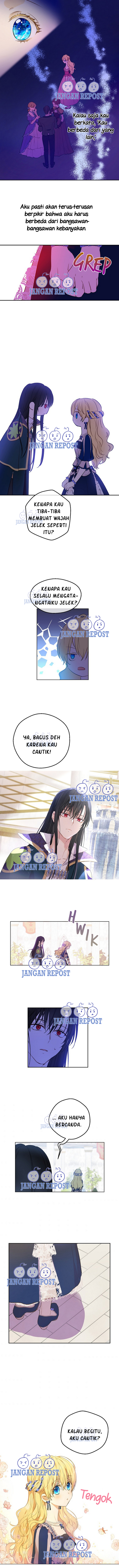 Who Made Me a Princess Chapter 120 Image 3