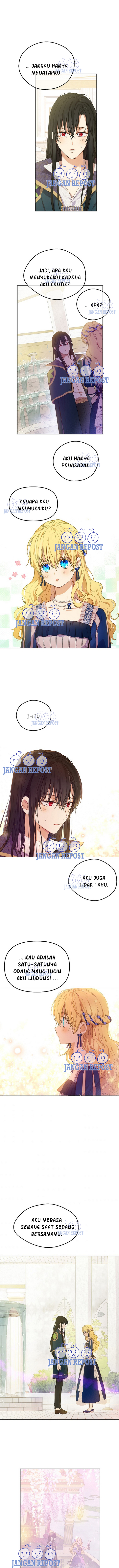 Who Made Me a Princess Chapter 120 Image 4