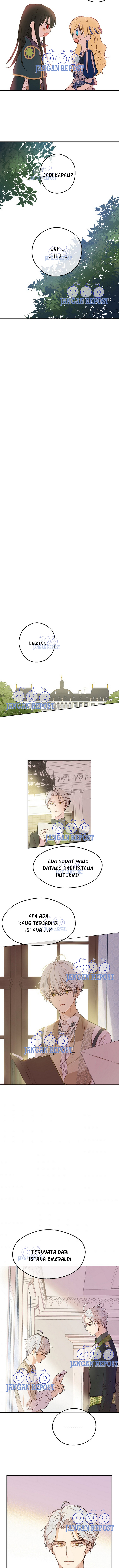 Who Made Me a Princess Chapter 120 Image 6