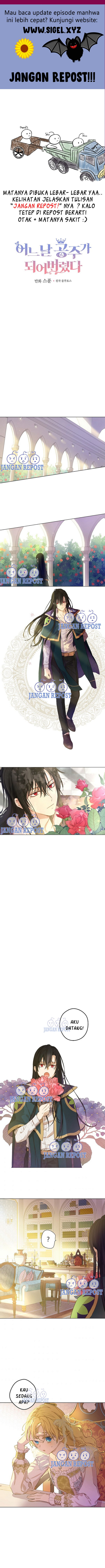 Who Made Me a Princess Chapter 121 Image 0