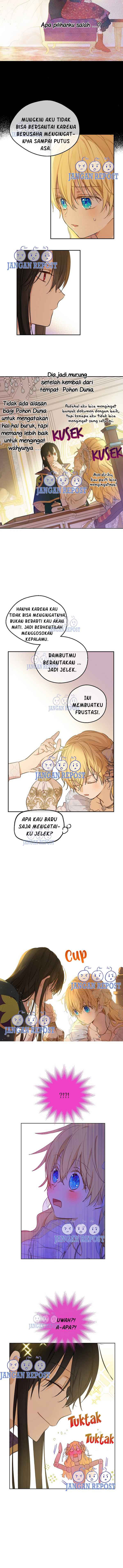 Who Made Me a Princess Chapter 121 Image 2