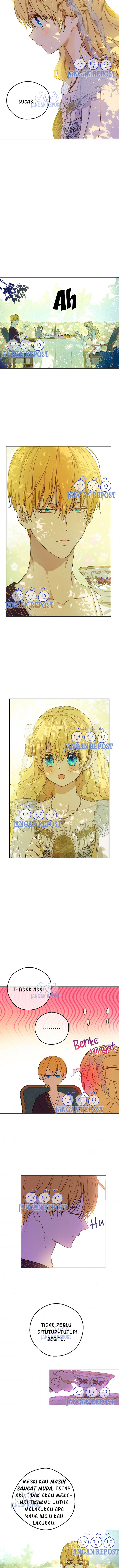 Who Made Me a Princess Chapter 121 Image 4