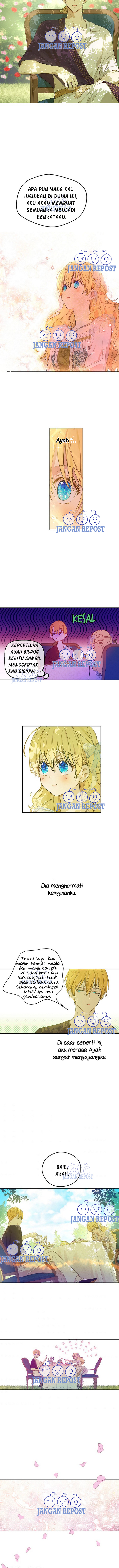 Who Made Me a Princess Chapter 121 Image 5