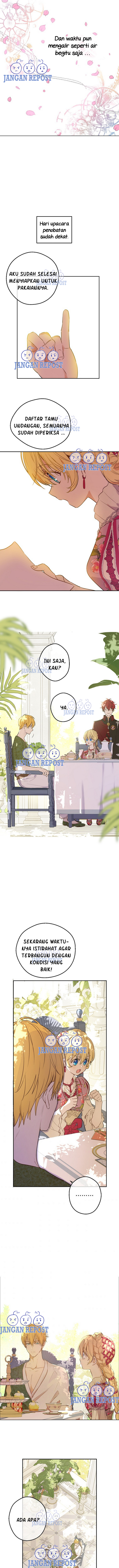 Who Made Me a Princess Chapter 121 Image 6