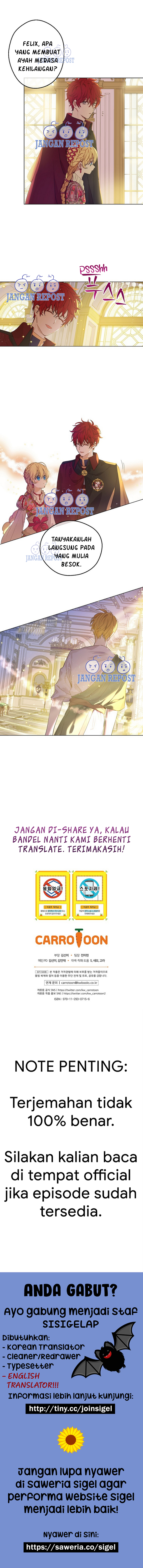 Who Made Me a Princess Chapter 121 Image 8