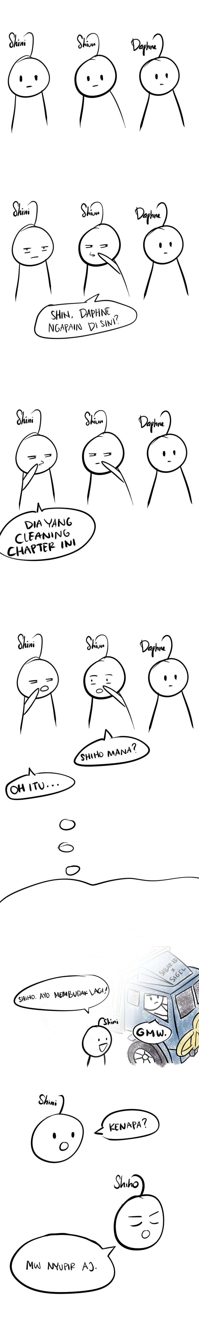 Who Made Me a Princess Chapter 121 Image 9