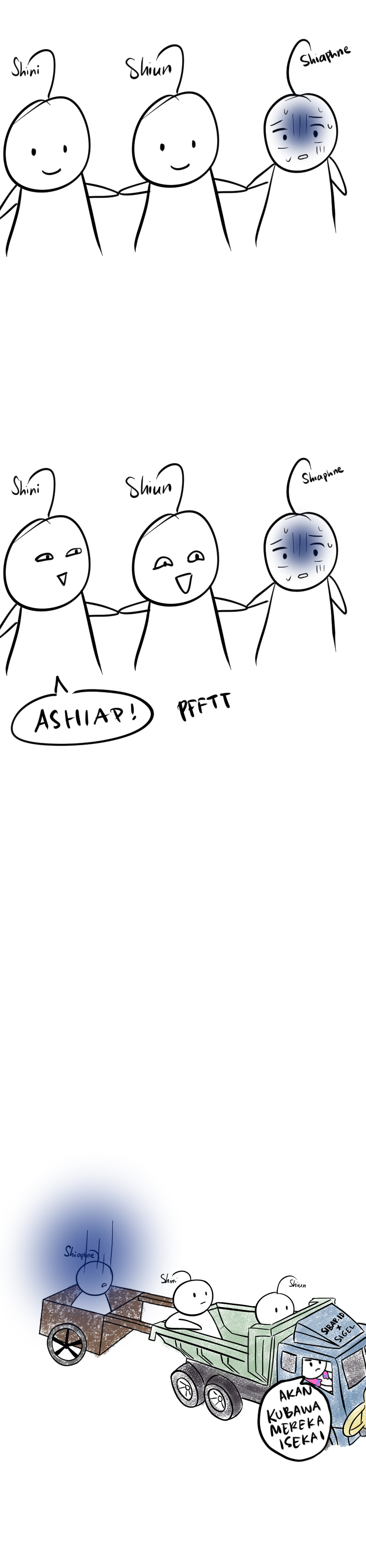 Who Made Me a Princess Chapter 121 Image 12