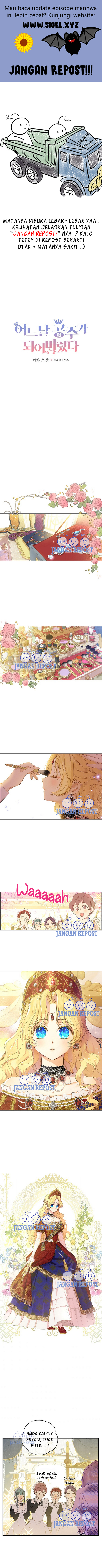 Who Made Me a Princess Chapter 122 Image 0