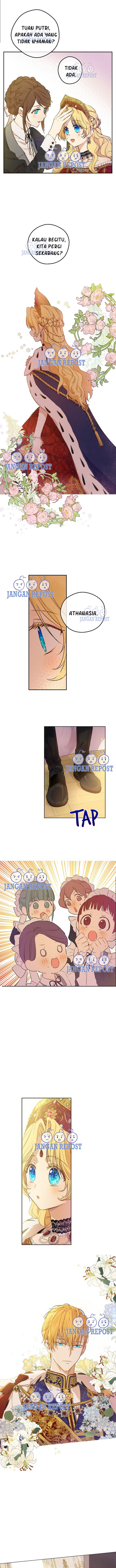 Who Made Me a Princess Chapter 122 Image 1