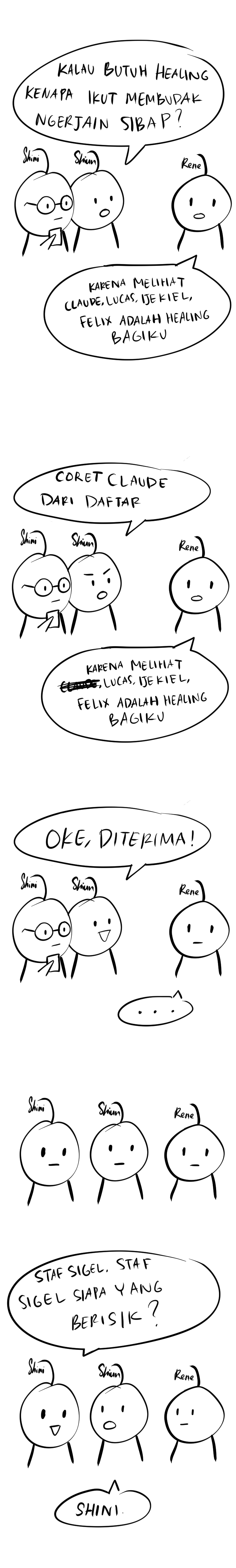 Who Made Me a Princess Chapter 122 Image 11