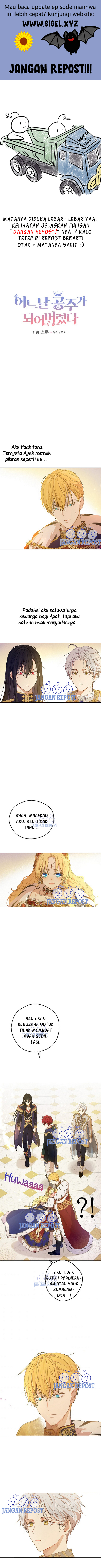 Who Made Me a Princess Chapter 123 Image 0