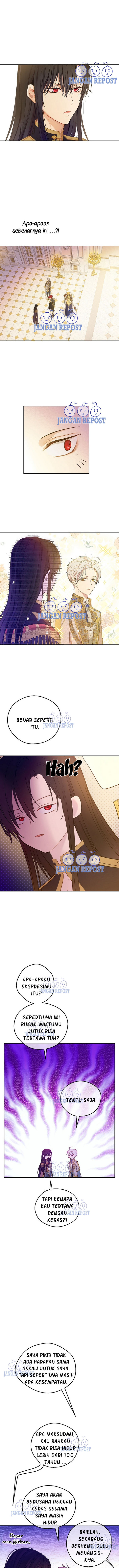 Who Made Me a Princess Chapter 123 Image 1