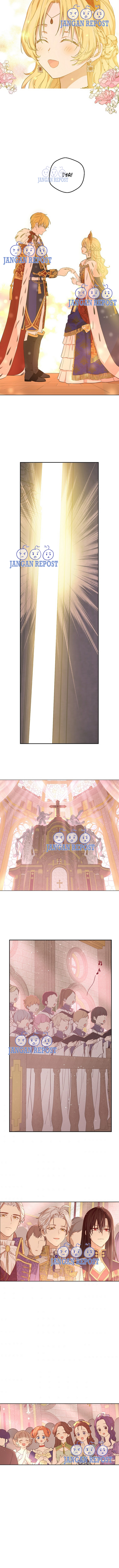 Who Made Me a Princess Chapter 123 Image 6