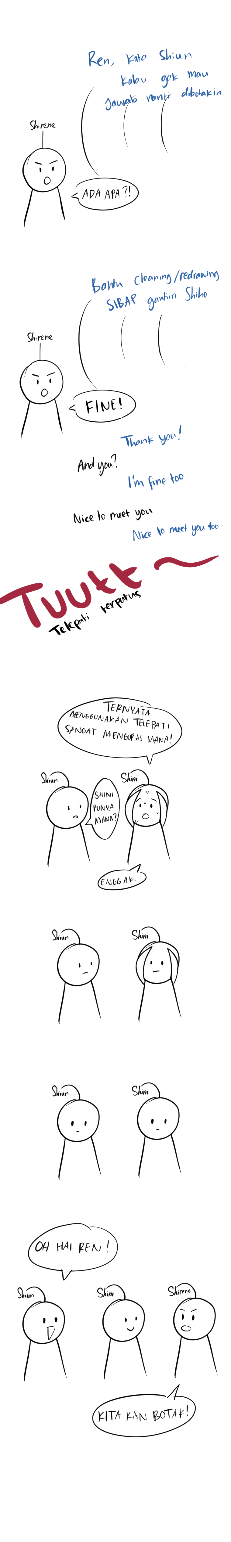 Who Made Me a Princess Chapter 123 Image 11