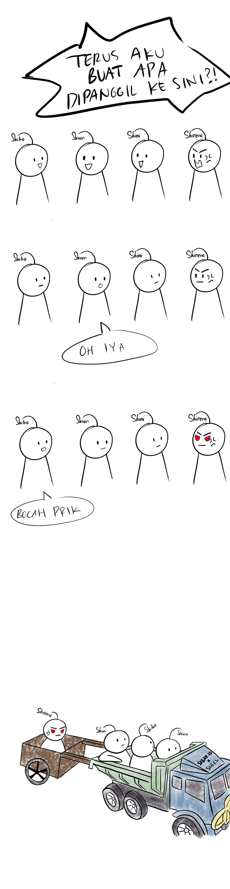 Who Made Me a Princess Chapter 123 Image 13