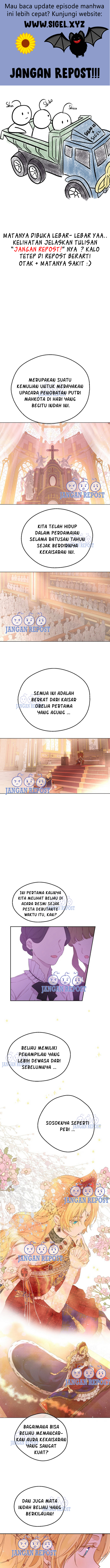 Who Made Me a Princess Chapter 124 Image 0