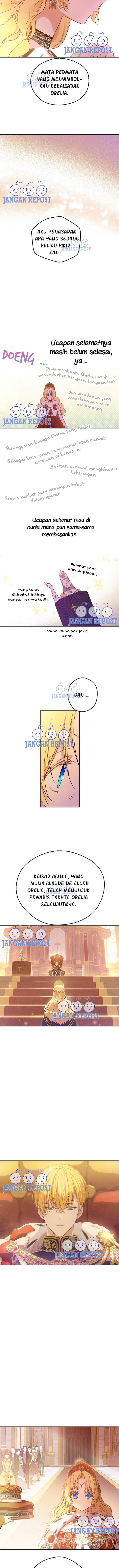 Who Made Me a Princess Chapter 124 Image 1