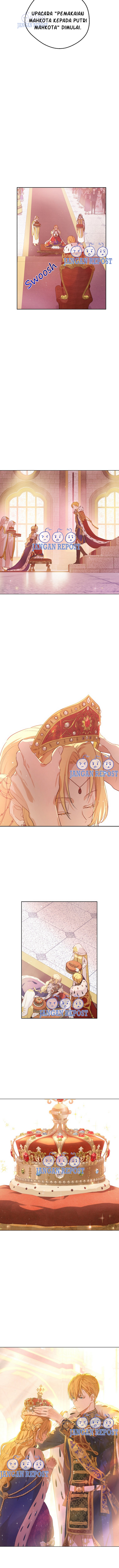 Who Made Me a Princess Chapter 124 Image 2