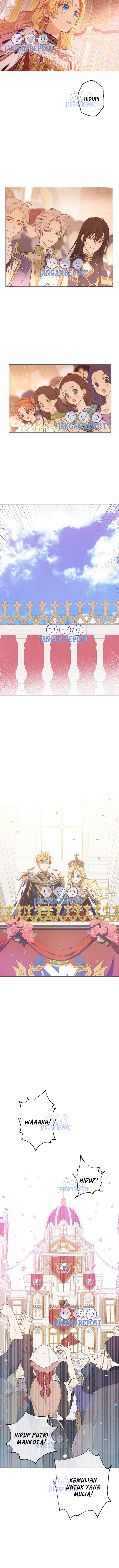 Who Made Me a Princess Chapter 124 Image 4