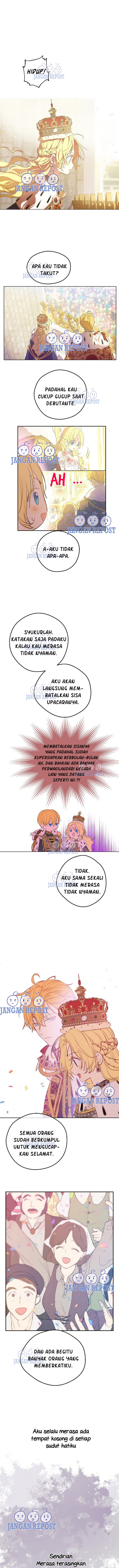 Who Made Me a Princess Chapter 124 Image 5