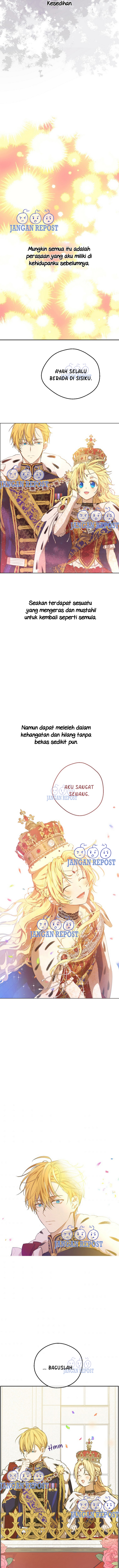 Who Made Me a Princess Chapter 124 Image 6