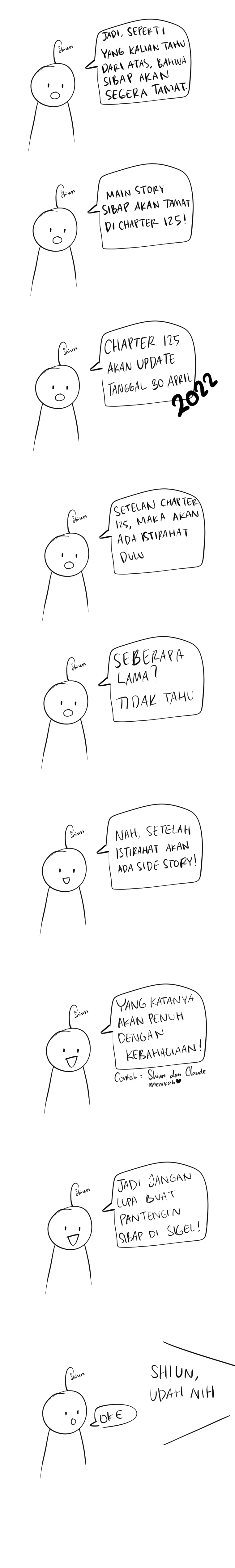 Who Made Me a Princess Chapter 124 Image 11