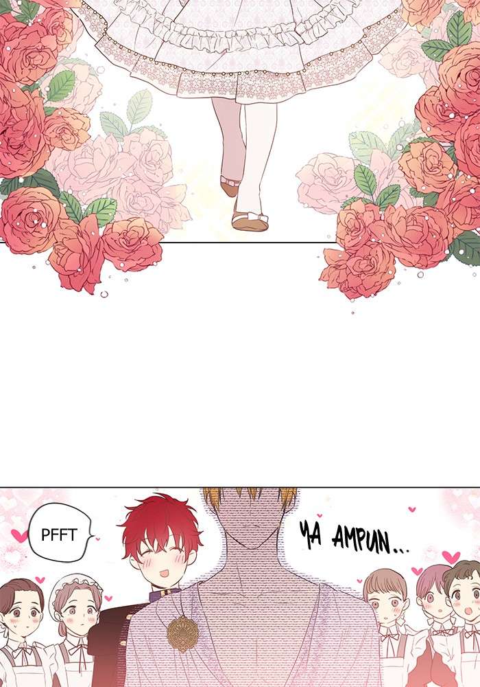 Who Made Me a Princess Chapter 13 Image 3