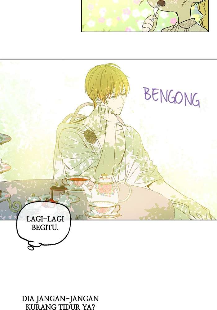 Who Made Me a Princess Chapter 13 Image 17