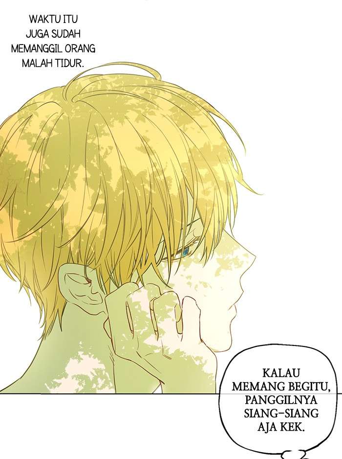 Who Made Me a Princess Chapter 13 Image 18