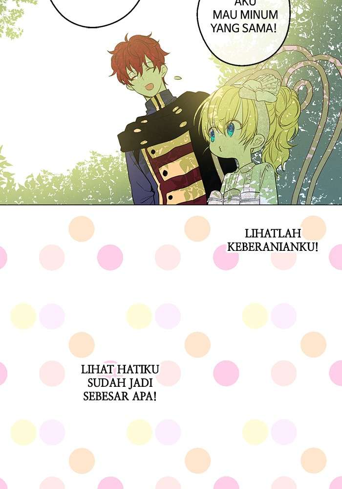 Who Made Me a Princess Chapter 13 Image 23