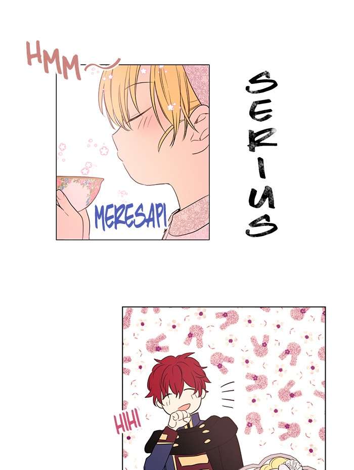 Who Made Me a Princess Chapter 13 Image 27