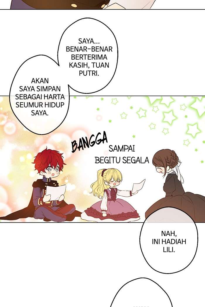 Who Made Me a Princess Chapter 13 Image 58