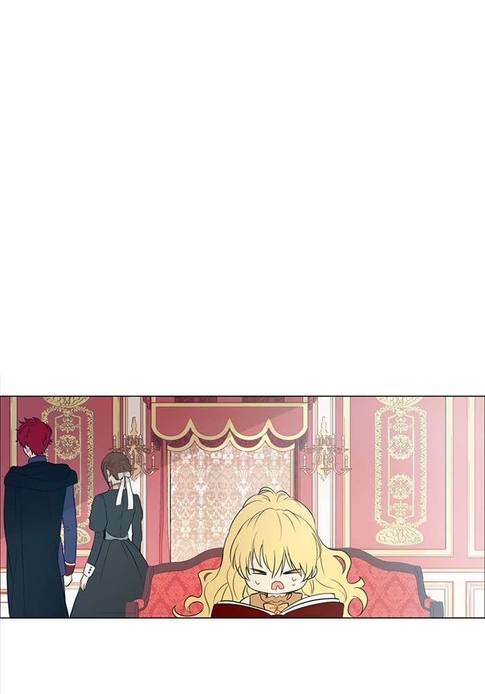 Who Made Me a Princess Chapter 14 Image 9