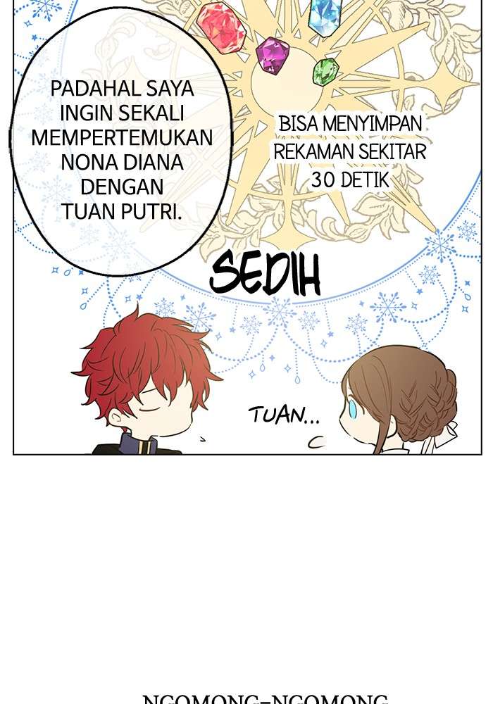 Who Made Me a Princess Chapter 14 Image 13