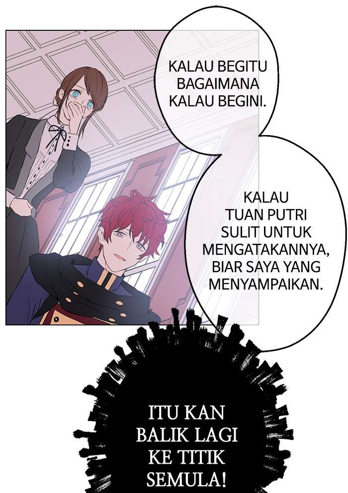 Who Made Me a Princess Chapter 14 Image 39