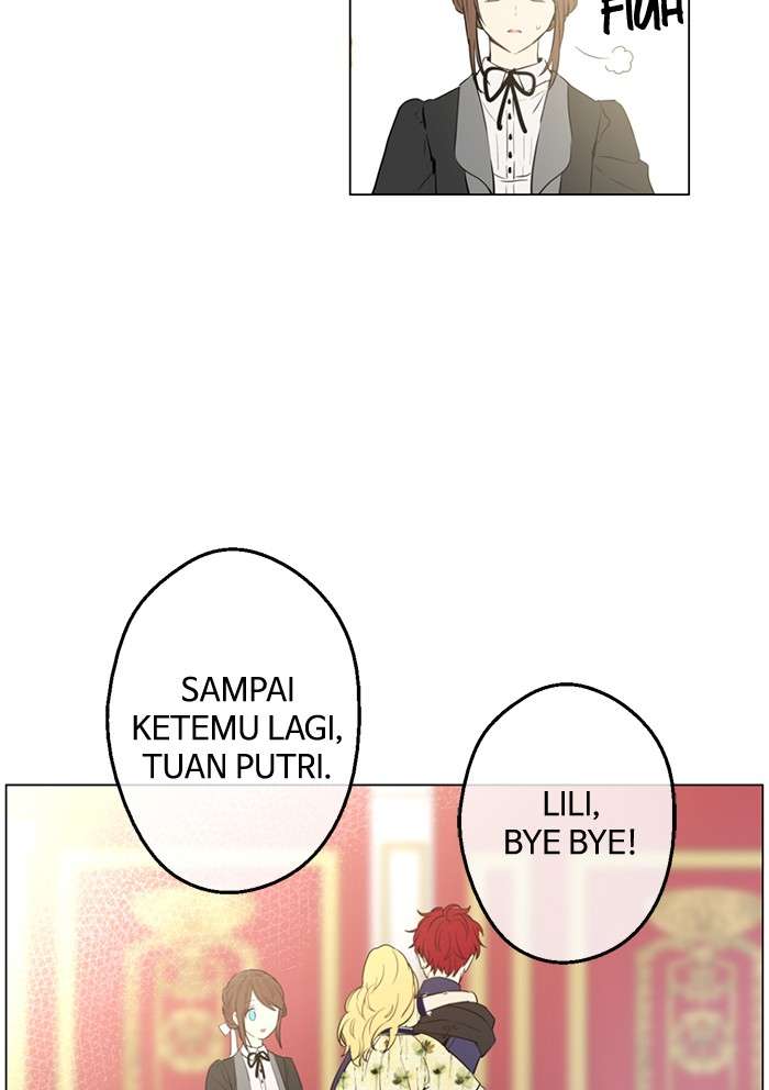 Who Made Me a Princess Chapter 14 Image 53