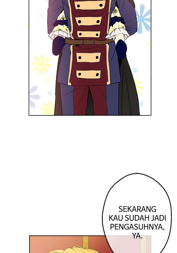 Who Made Me a Princess Chapter 15 Image 9