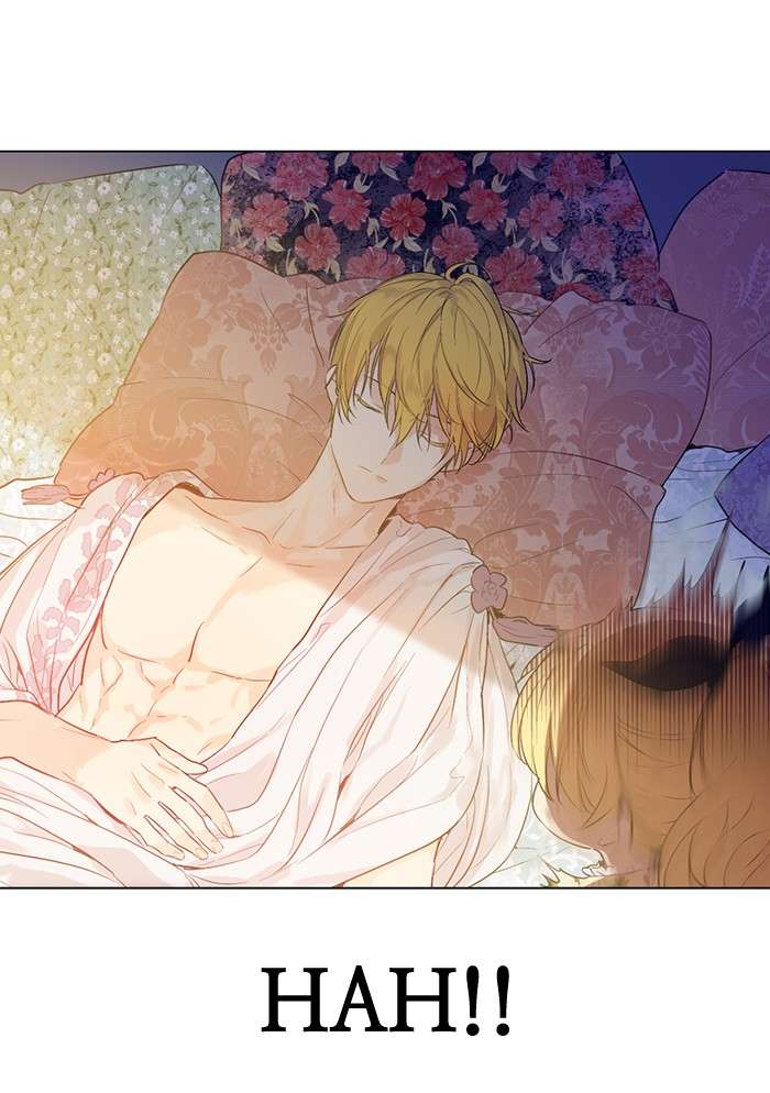 Who Made Me a Princess Chapter 15 Image 29