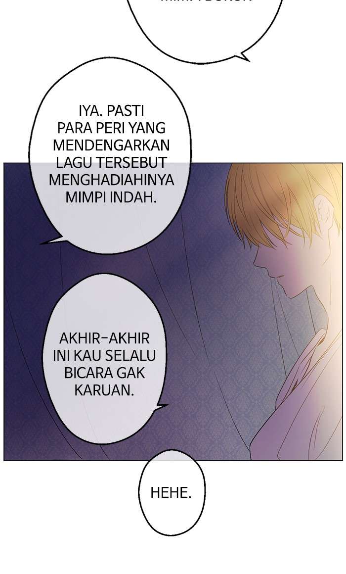 Who Made Me a Princess Chapter 16 Image 18