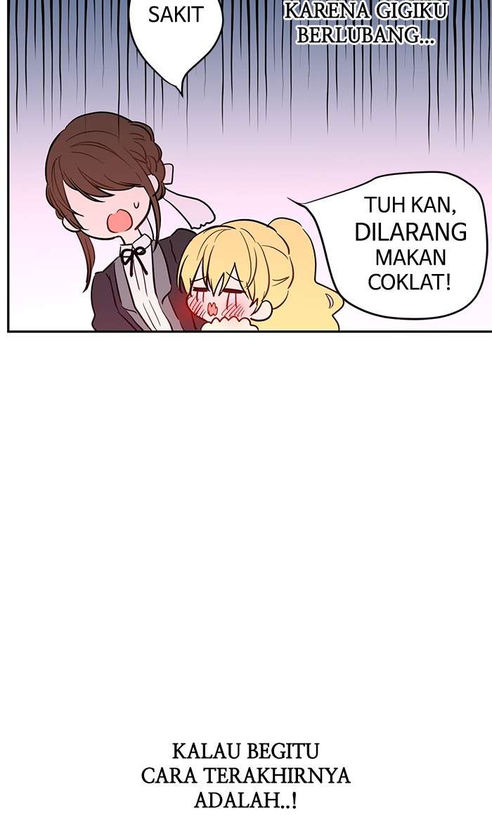 Who Made Me a Princess Chapter 16 Image 33