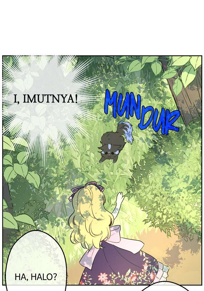 Who Made Me a Princess Chapter 17 Image 3