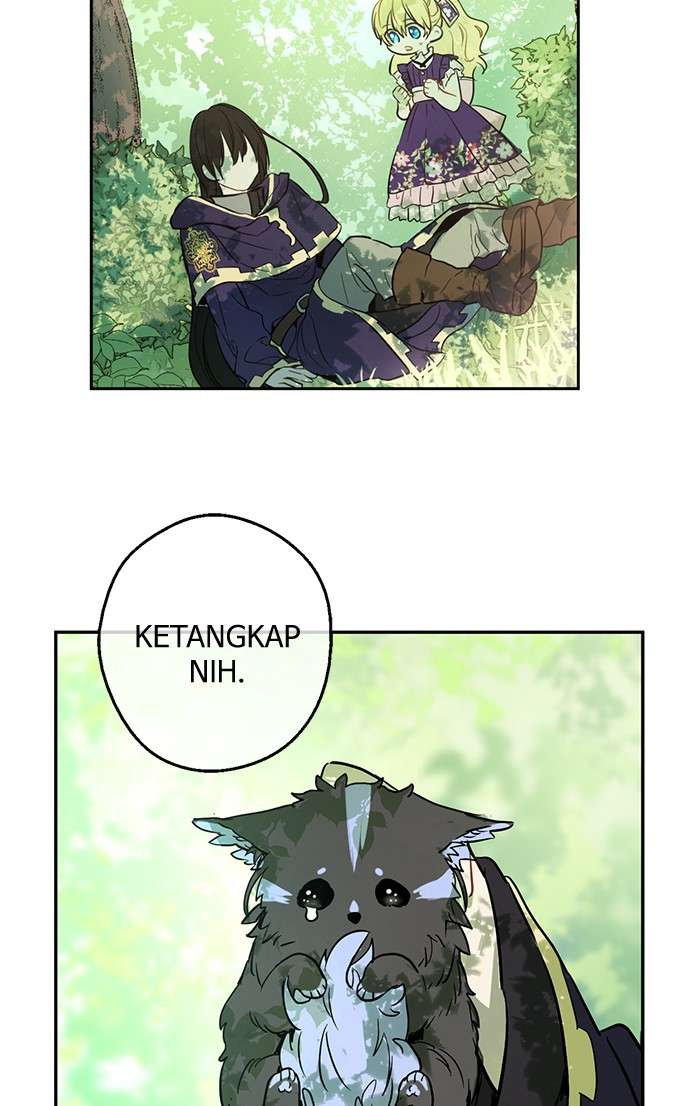 Who Made Me a Princess Chapter 17 Image 14