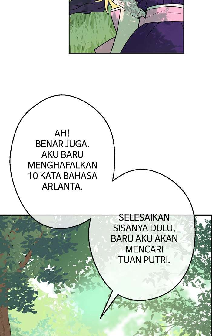 Who Made Me a Princess Chapter 17 Image 22