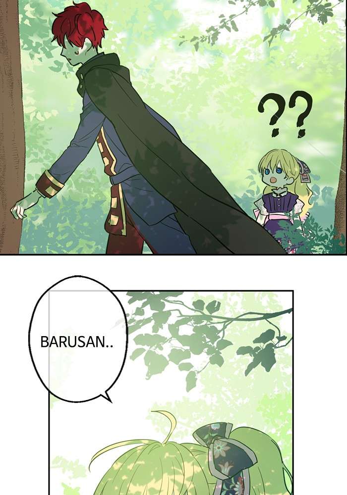 Who Made Me a Princess Chapter 17 Image 23