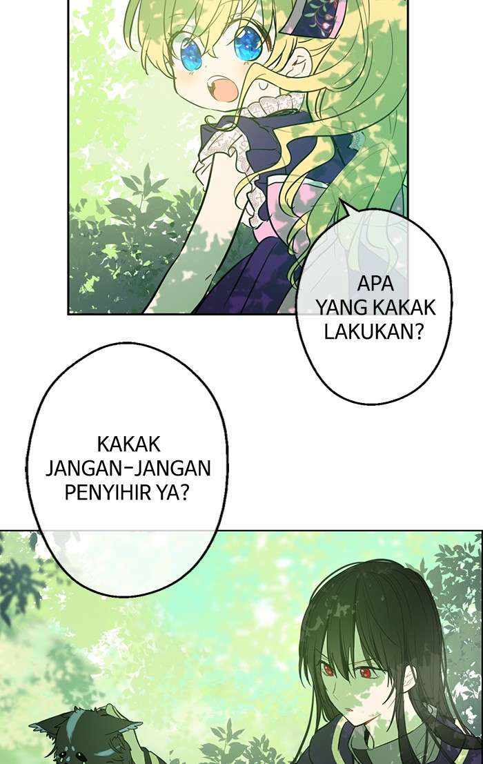 Who Made Me a Princess Chapter 17 Image 24