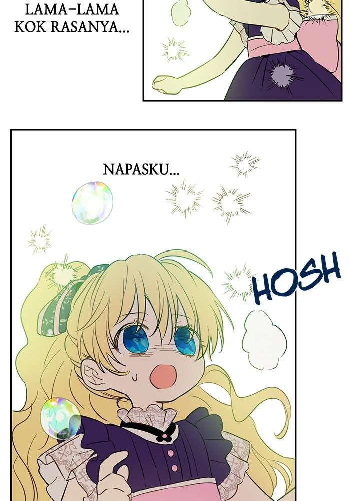 Who Made Me a Princess Chapter 17 Image 32